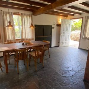 Casa Con Quincho